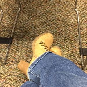 Meet your Posher, Krista